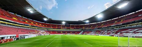 World Cup 2026 Guadalajara