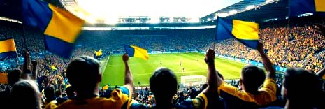 Sweden World Cup 2026