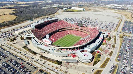 World Cup 2026 Kansas City