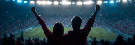 Qatar World Cup 2026
