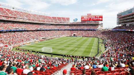 World Cup 2026 San Francisco