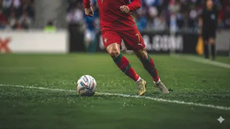 Portugal World Cup 2026