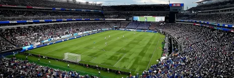 World Cup 2026 Philadelphia
