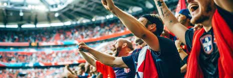 Norway World Cup 2026